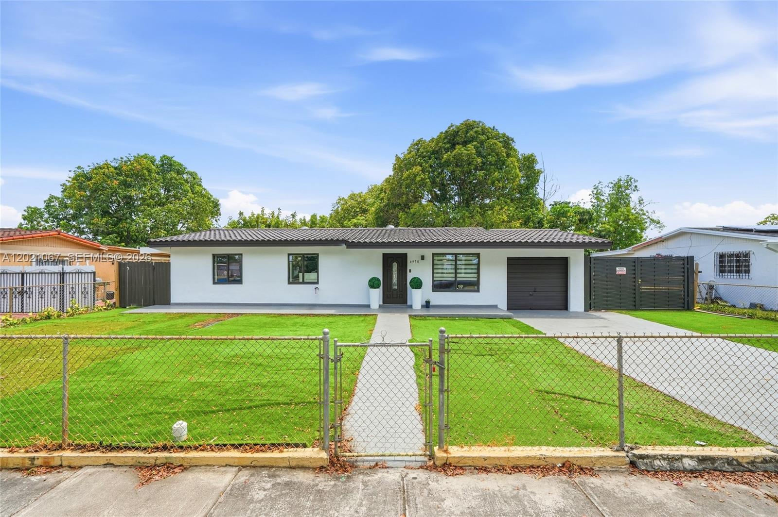 4970 NW 199th Street, Miami Gardens, FL 33055, Miami Gardens