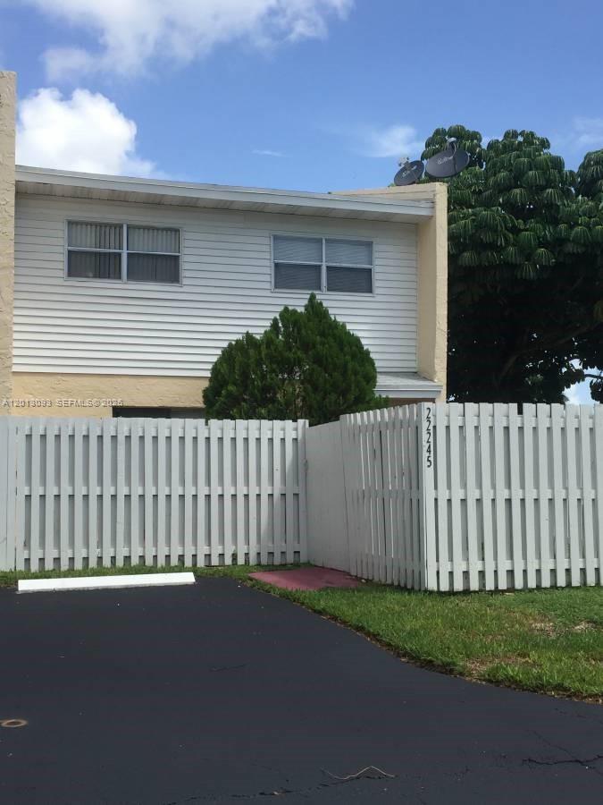 22245 SW 103rd Avenue 22245, Cutler Bay, FL 33190, Cutler Bay