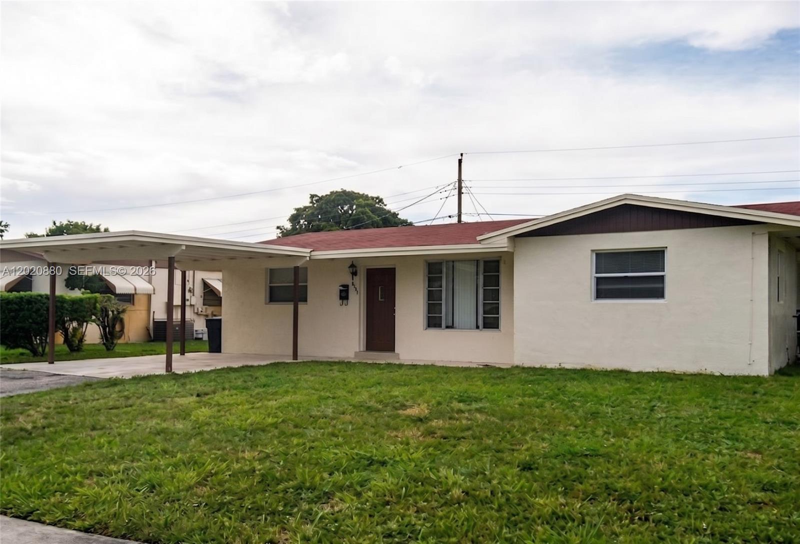 2781 SW 4th Street 2781, Fort Lauderdale, FL 33312, Fort Lauderdale