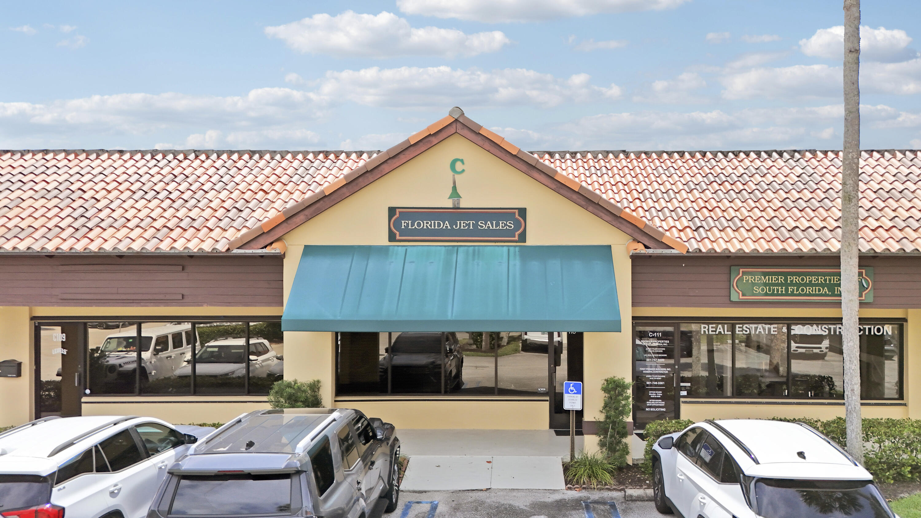 725 N Hwy A1a C110, Jupiter, FL, Jupiter