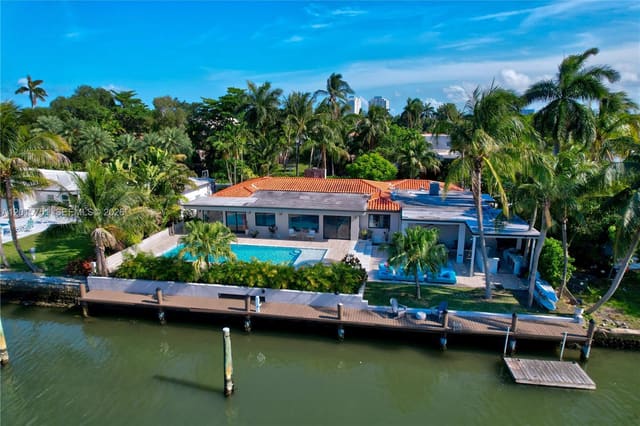 1141 NE 90th Street, Miami, FL 33138