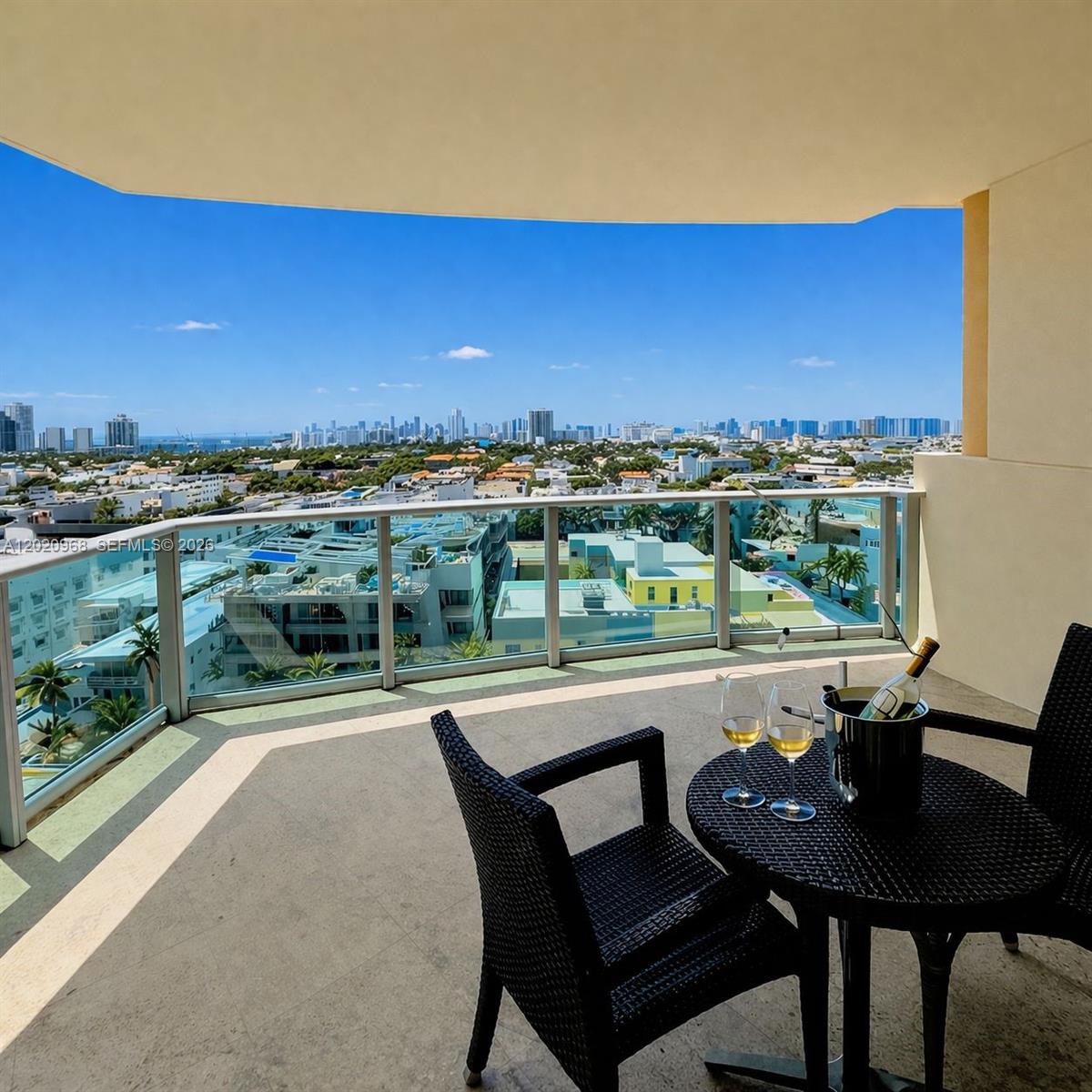 1455 Ocean Drive 1211, Miami Beach, FL 33139, Miami Beach