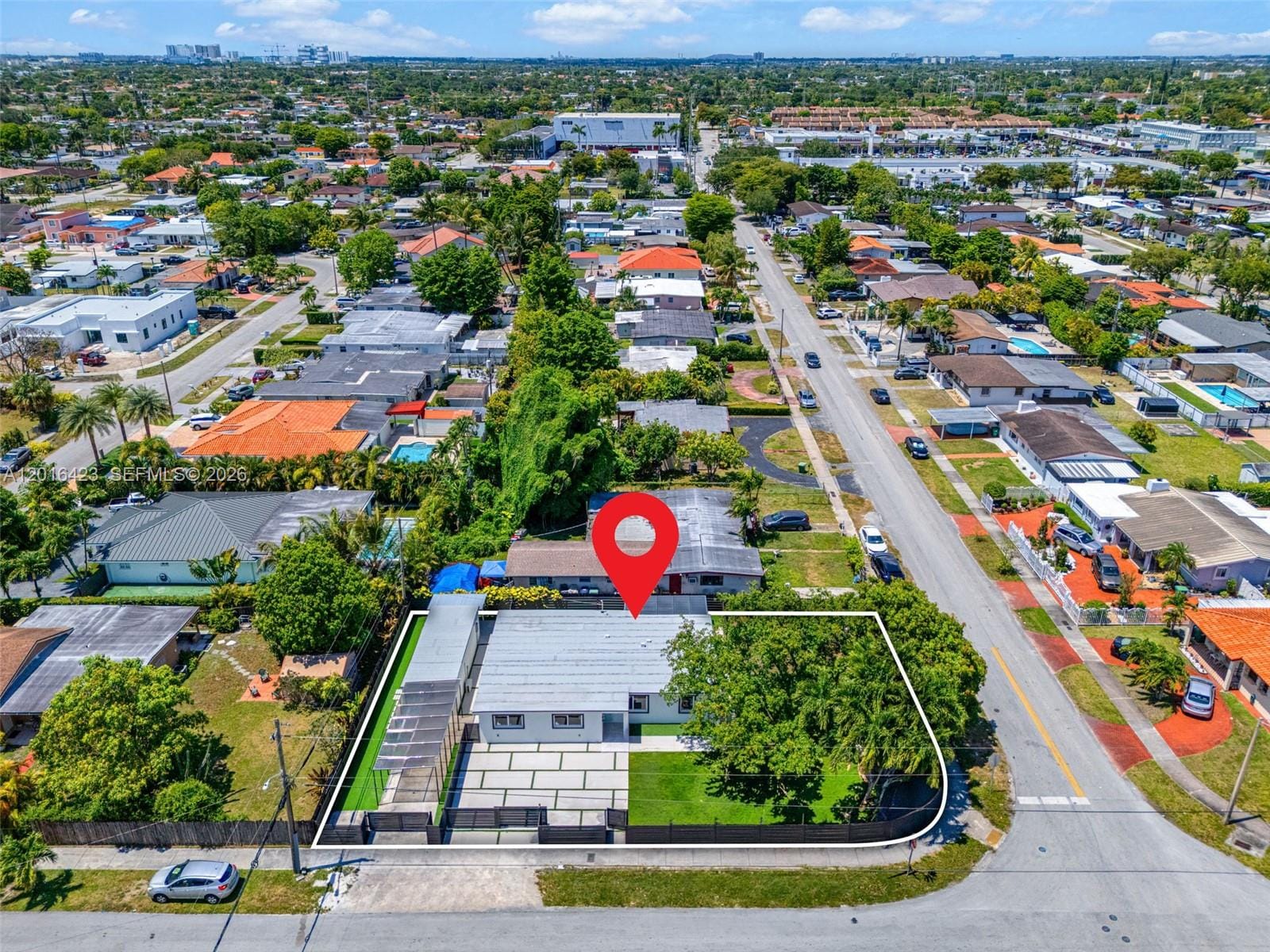 4170 SW 99th Avenue, Miami, FL 33165 photo 2