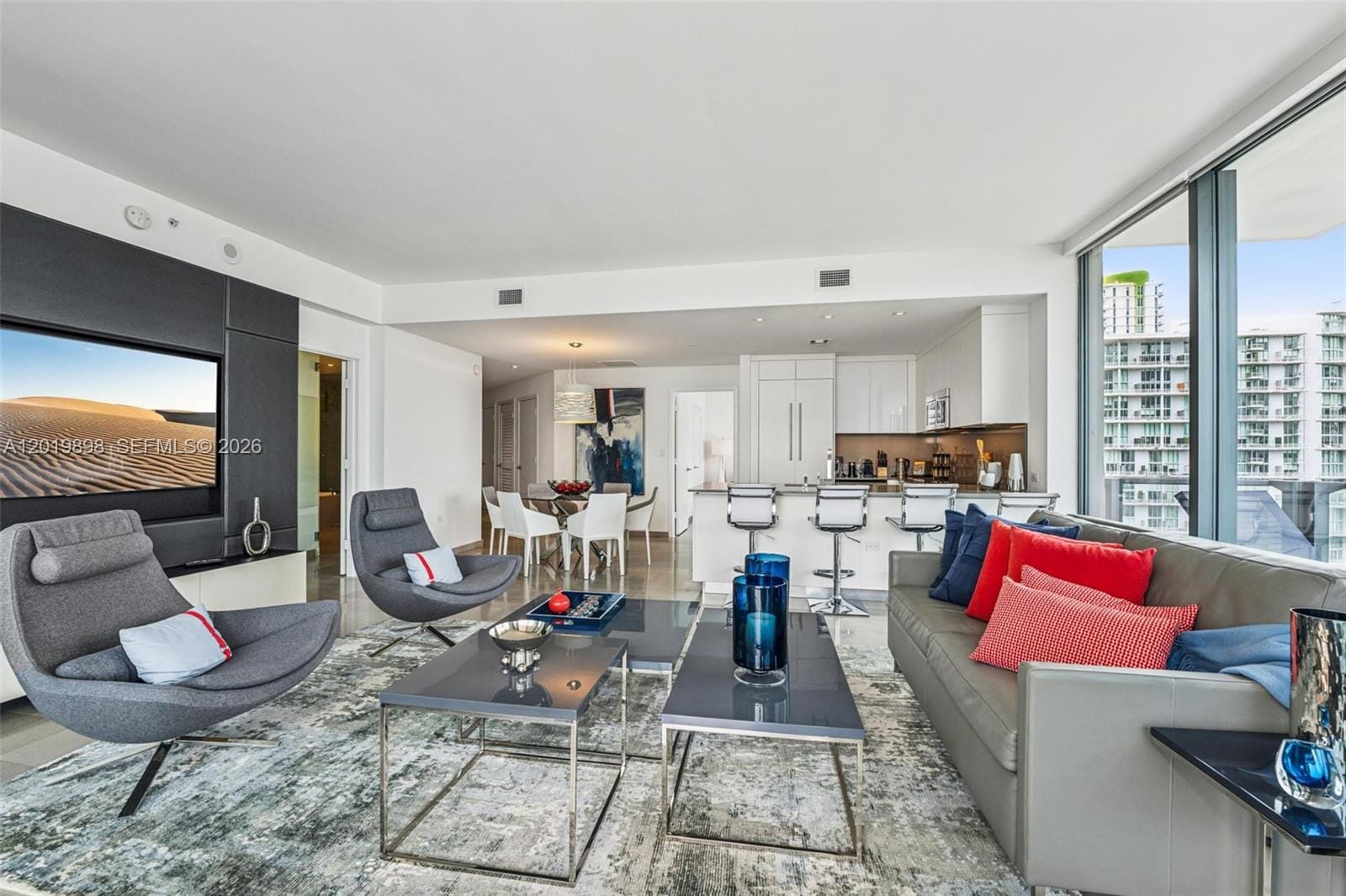88 SW 7th Street 2111, Miami, FL 33130 photo 15