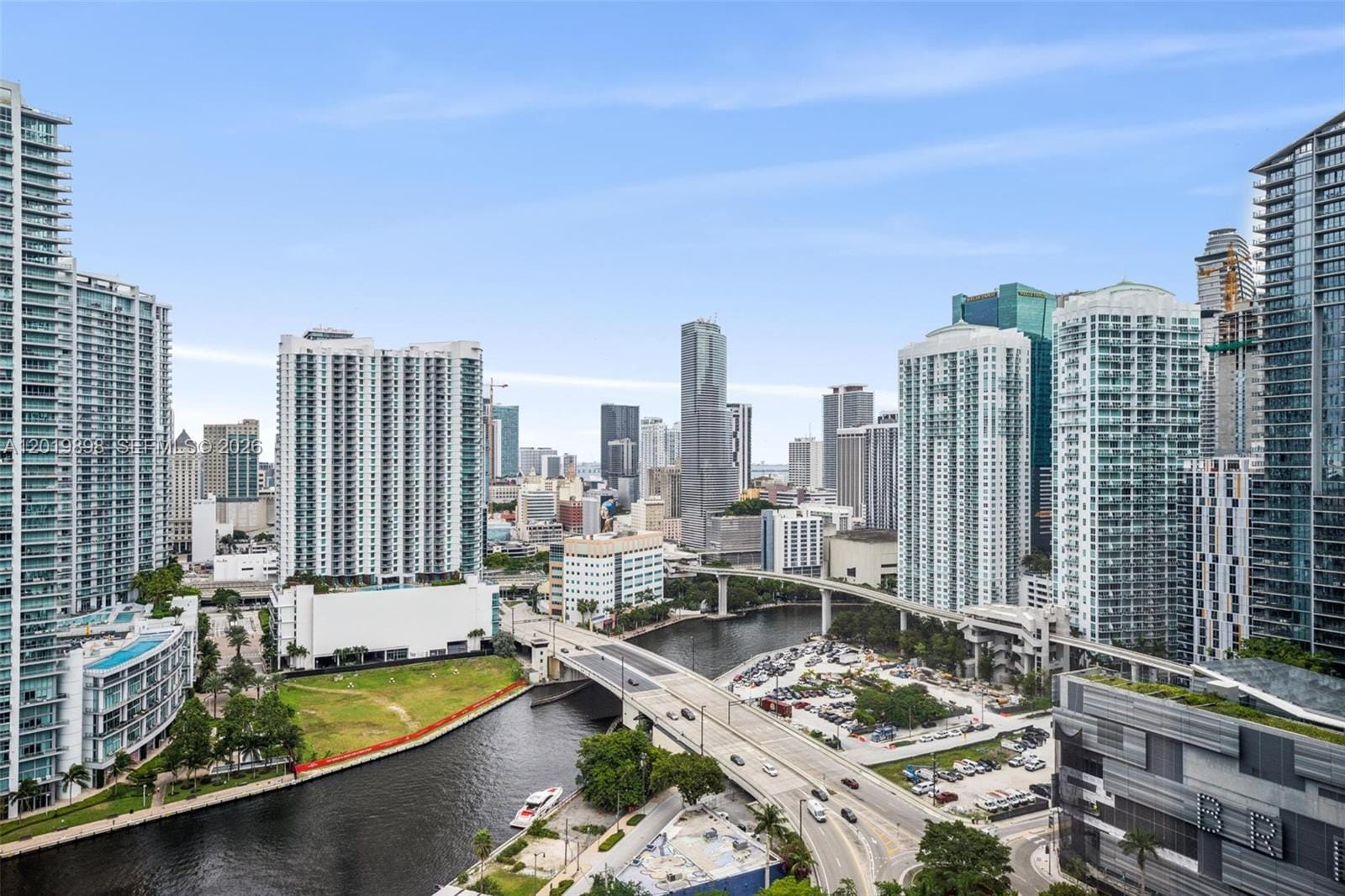 88 SW 7th Street 2111, Miami, FL 33130 photo 28