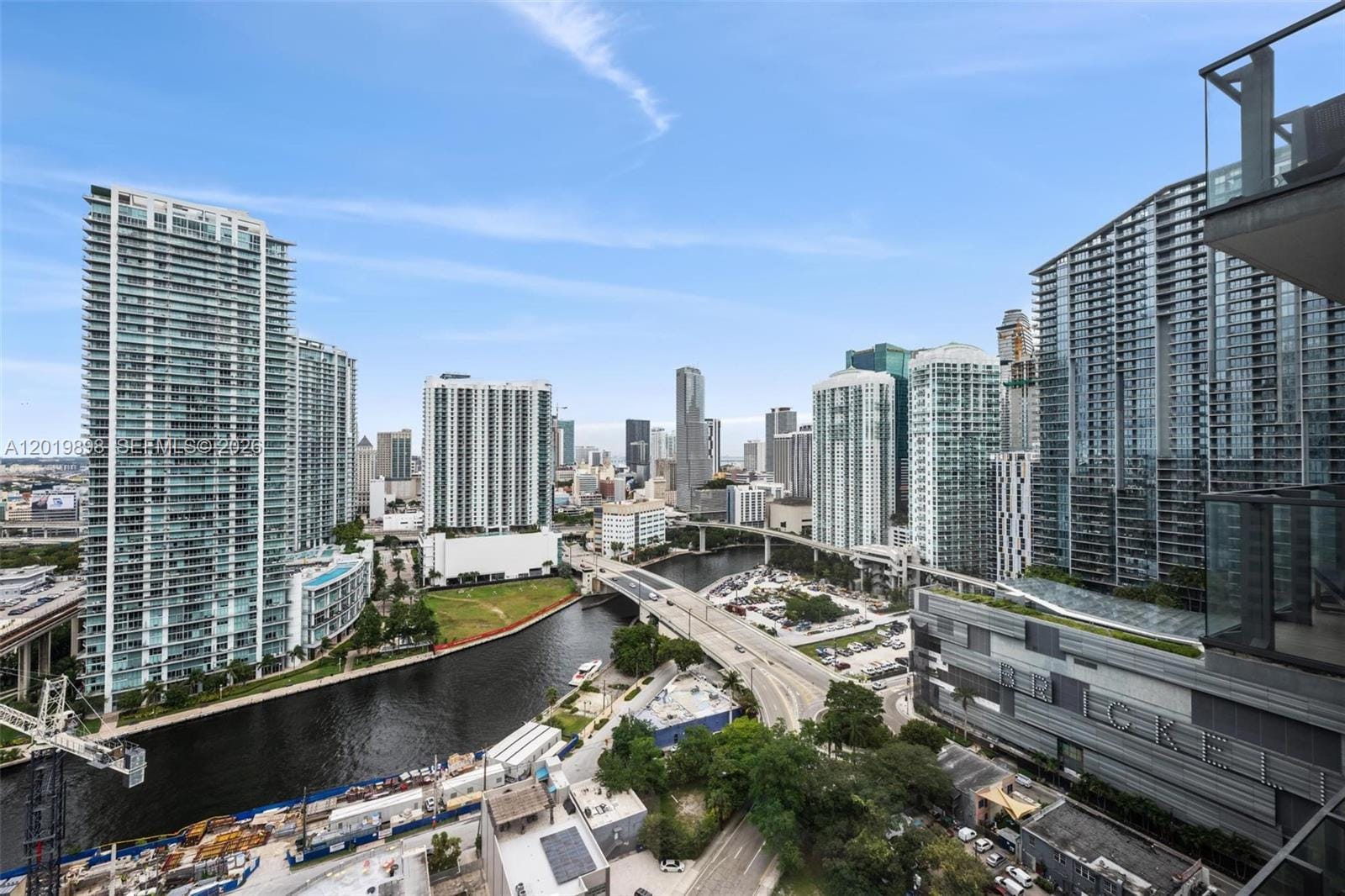 88 SW 7th Street 2111, Miami, FL 33130 photo 30