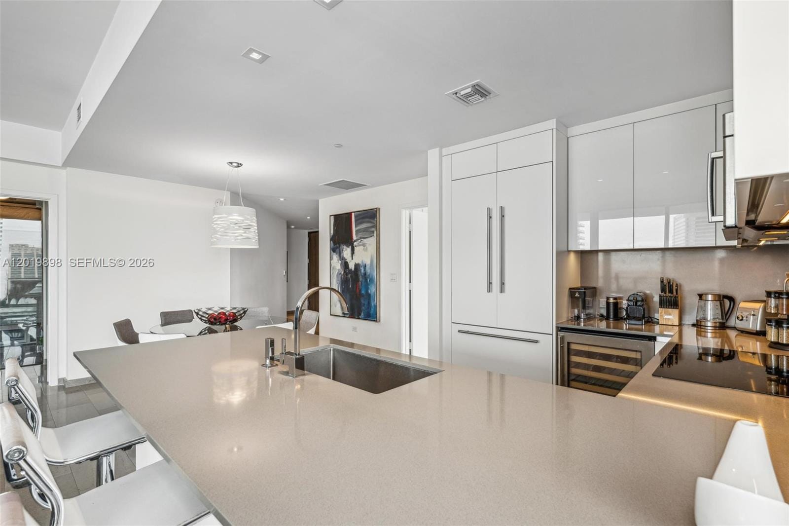 88 SW 7th Street 2111, Miami, FL 33130 photo 5