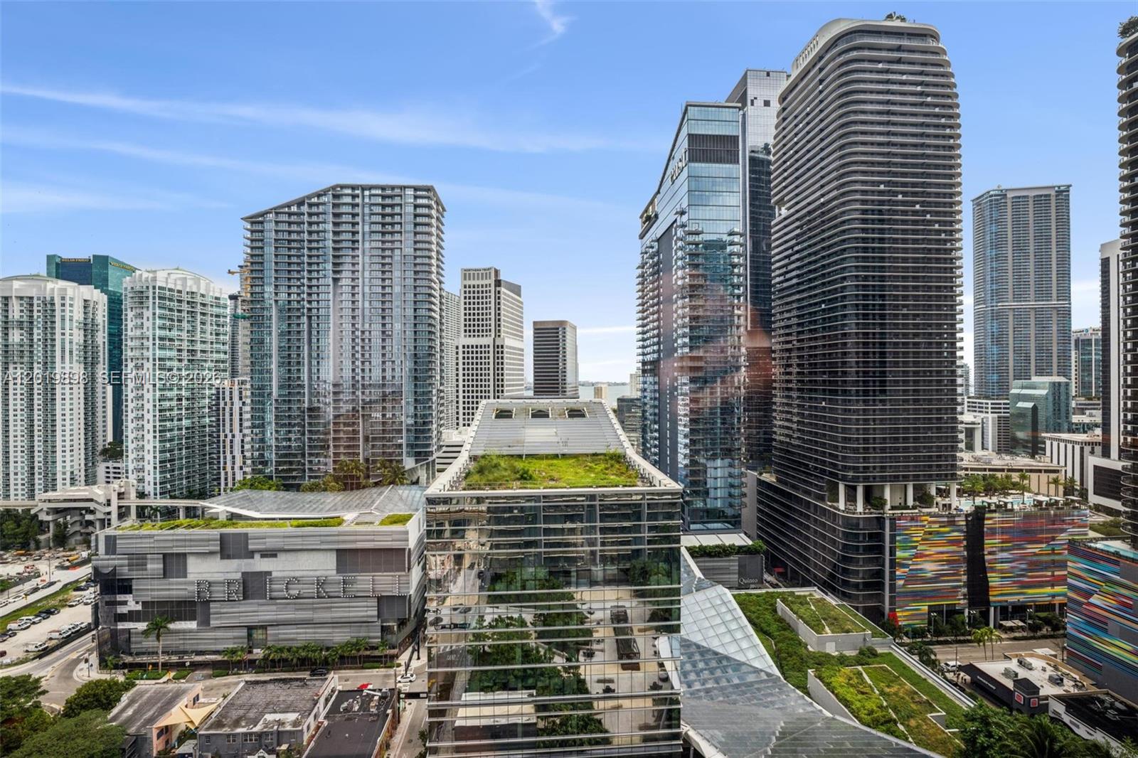 88 SW 7th Street 2111, Miami, FL 33130, Miami