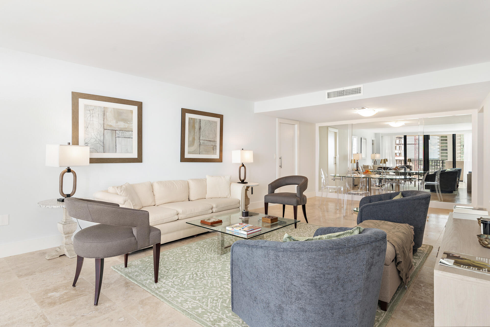1200 S Flagler Drive 1706, West Palm Beach, FL 33401, West Palm Beach