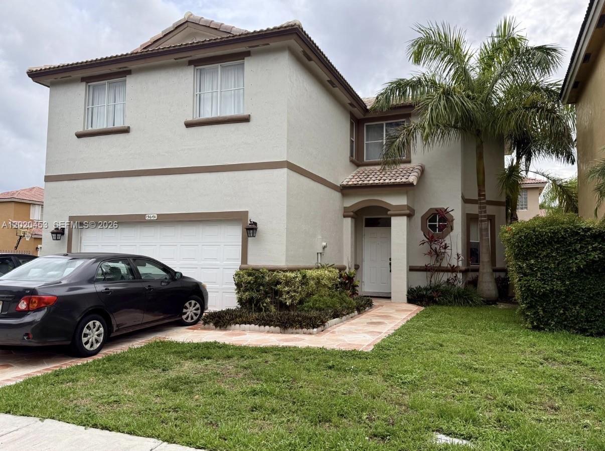 15619 SW 112th Drive, Miami, FL 33196, Miami
