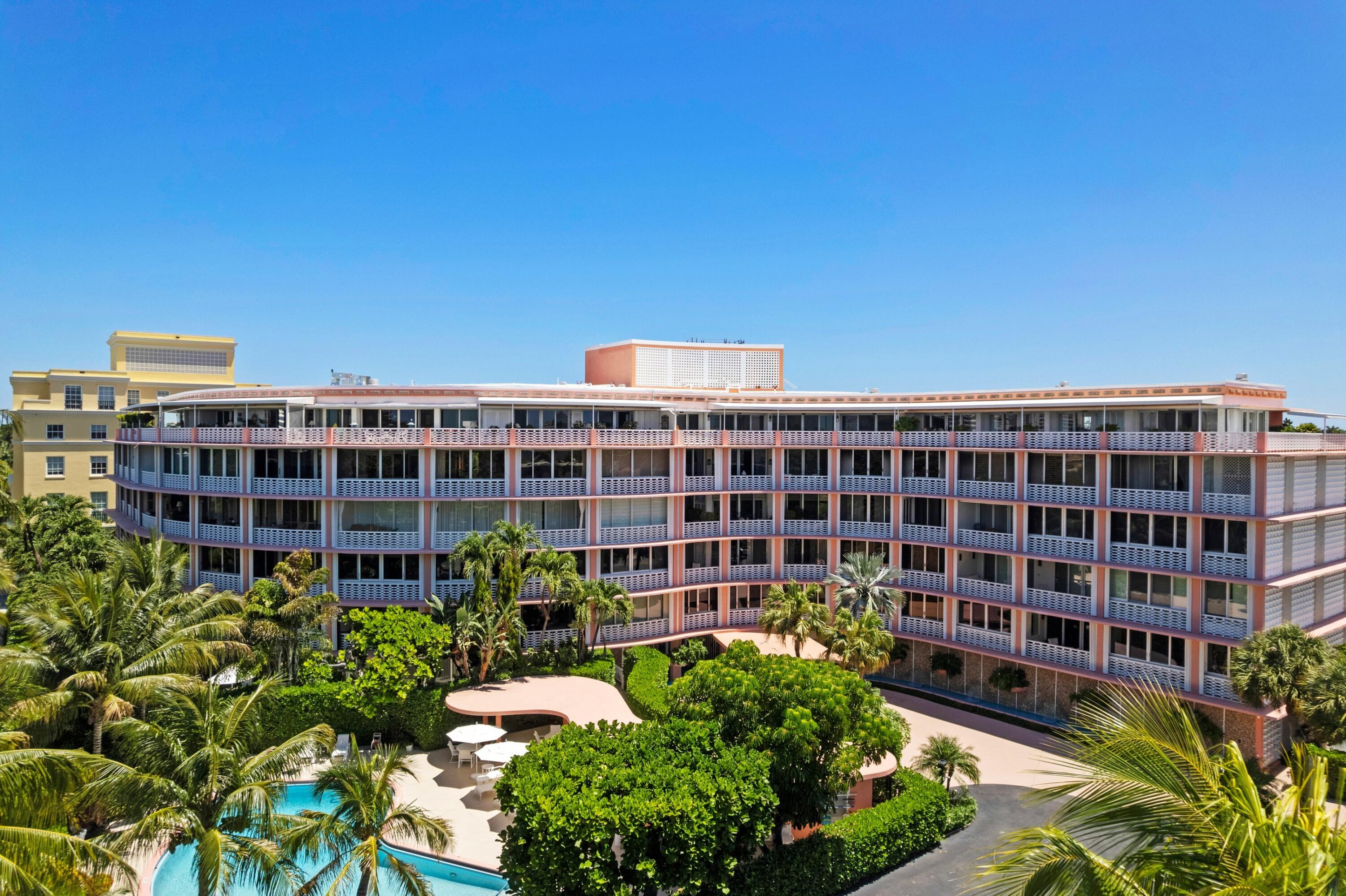 315 S Lake Drive 1a, Palm Beach, FL 33480, Palm Beach