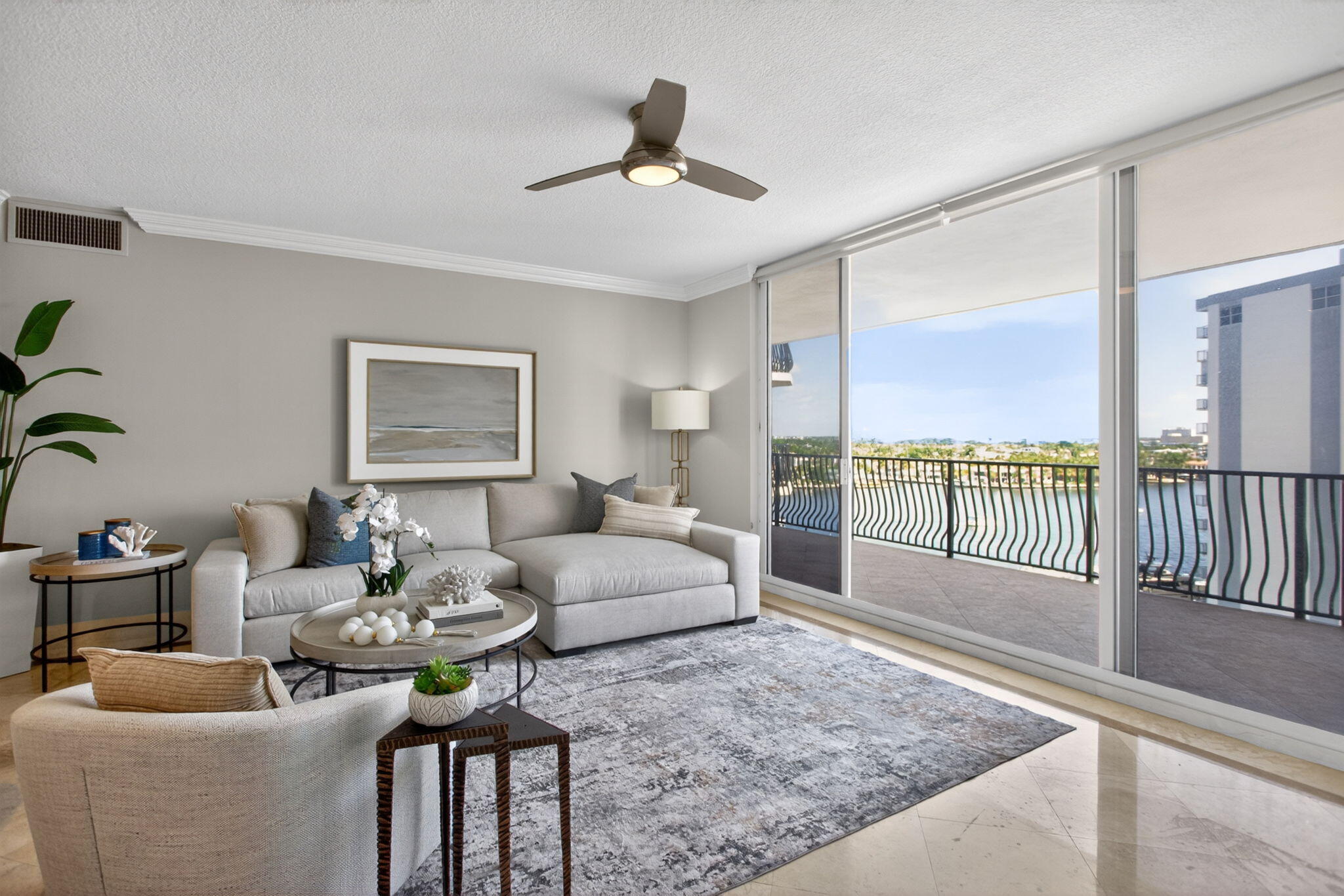 100 S Birch Road 1003f, Fort Lauderdale, FL 33316, Fort Lauderdale