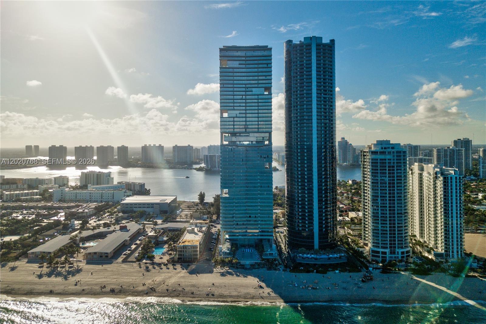 18501 E Collins 1503 1503, Sunny Isles Beach, FL 33160, Sunny Isles Beach