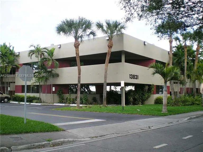 13831 SW 59 Street Suite 104, Miami, FL 33183, Miami