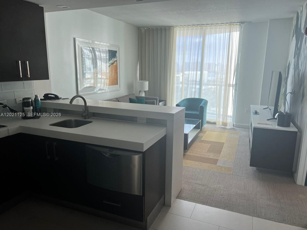 17315 Collins Avenue 1507 — photo 12