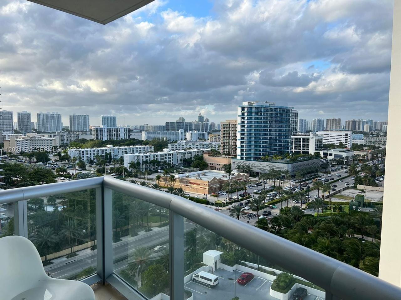 17315 Collins Avenue 1507, Sunny Isles Beach, FL 33160 photo 21