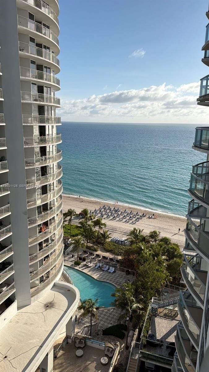 17315 Collins Avenue 1507, Sunny Isles Beach, FL 33160 photo 22