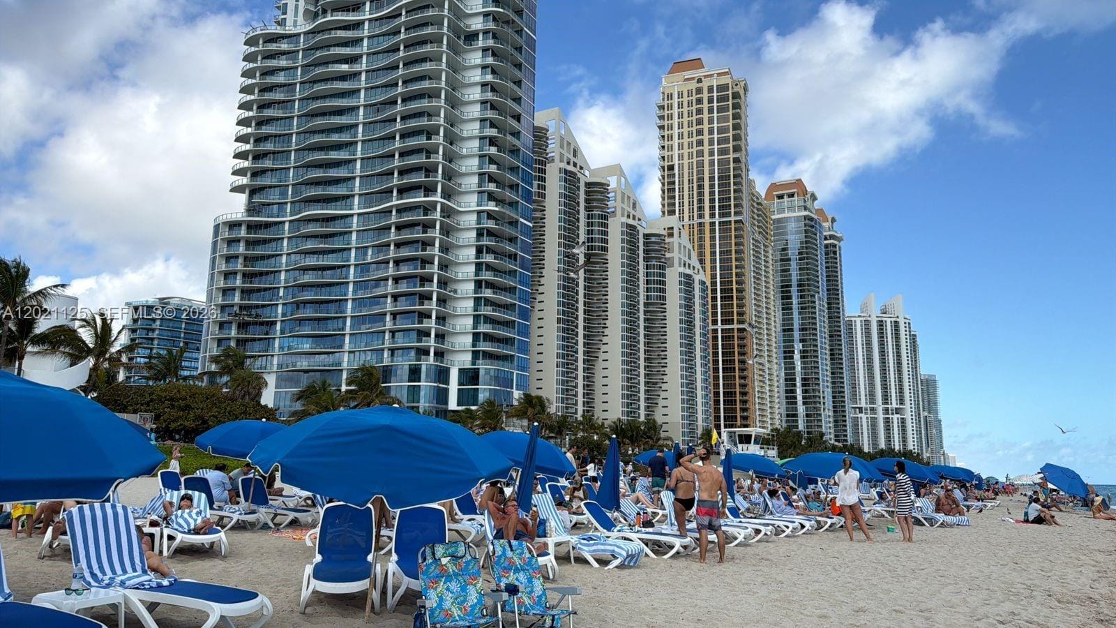 17315 Collins Avenue 1507, Sunny Isles Beach, FL 33160 photo 25