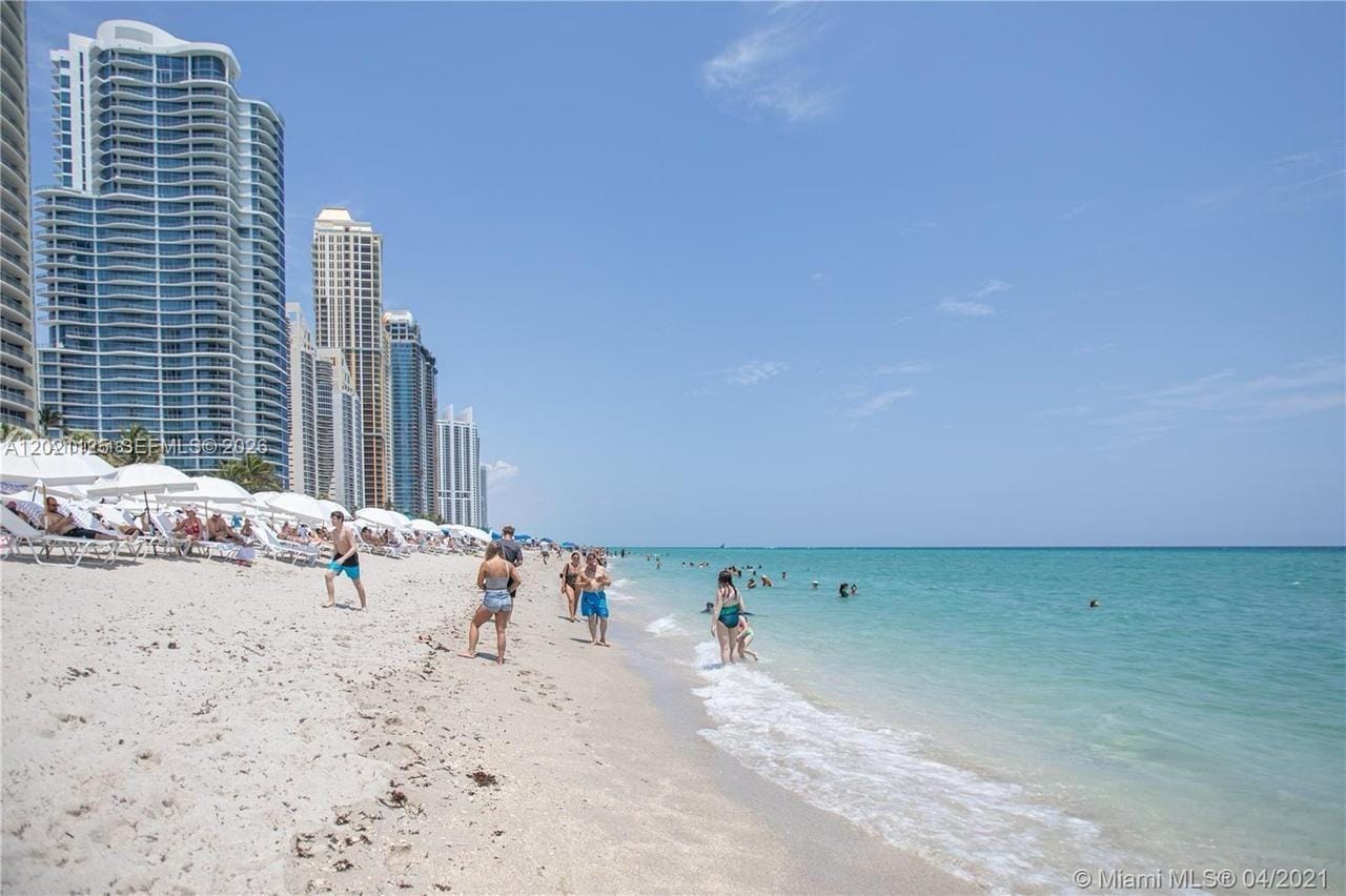 17315 Collins Avenue 1507, Sunny Isles Beach, FL 33160 photo 27