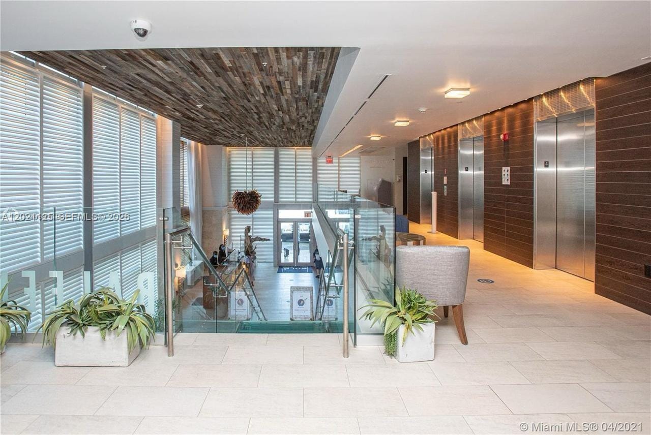 17315 Collins Avenue 1507 — photo 5