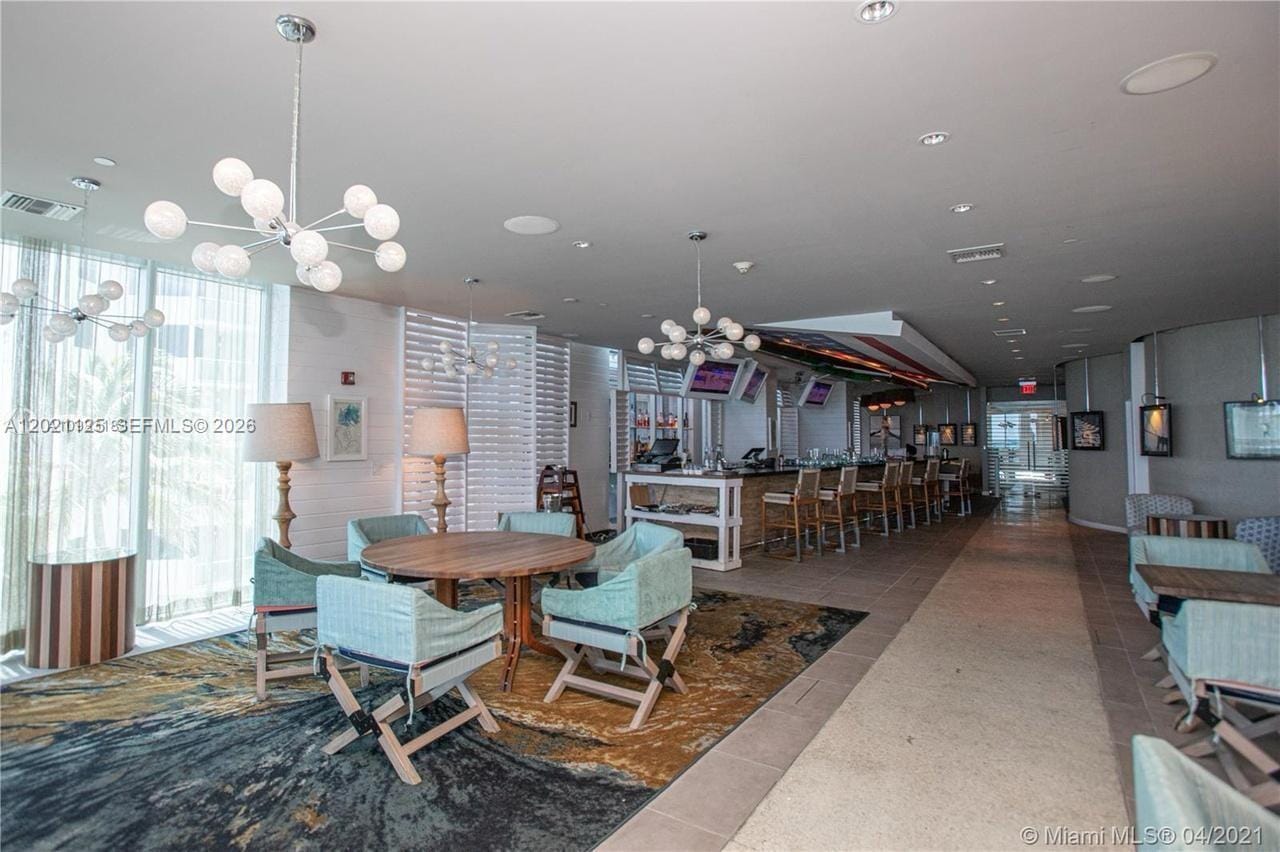 17315 Collins Avenue 1507 — photo 9