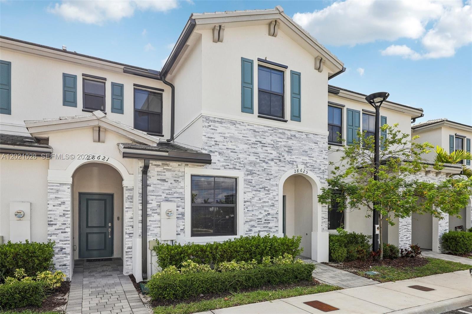 28625 SW 132nd Court, Homestead, FL 33033, Homestead