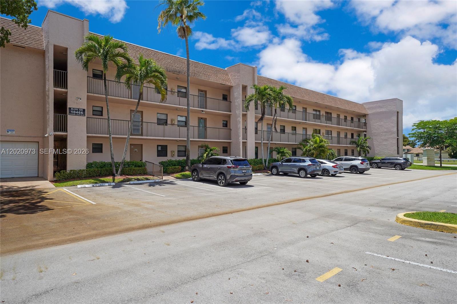 10466 Sunrise Lakes Boulevard 107, Sunrise, FL 33322, Sunrise