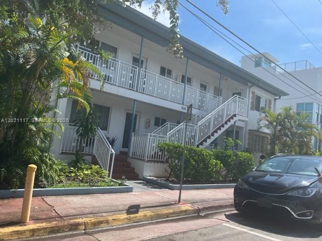 500 77th Street 2, Miami Beach, FL 33141, Miami Beach