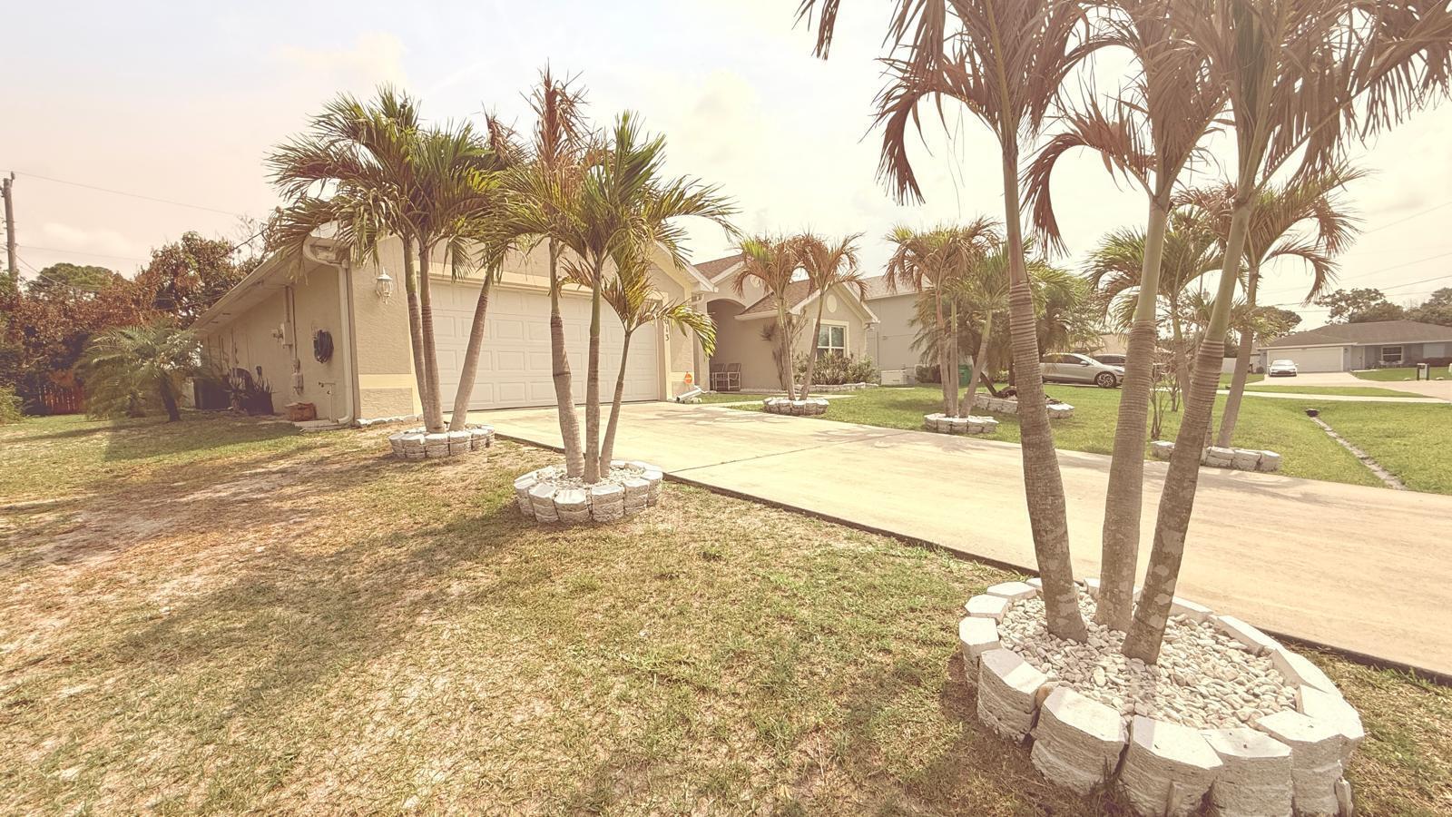 1613 SW Whipple Avenue, Port St. Lucie, FL 34953, Port St Lucie