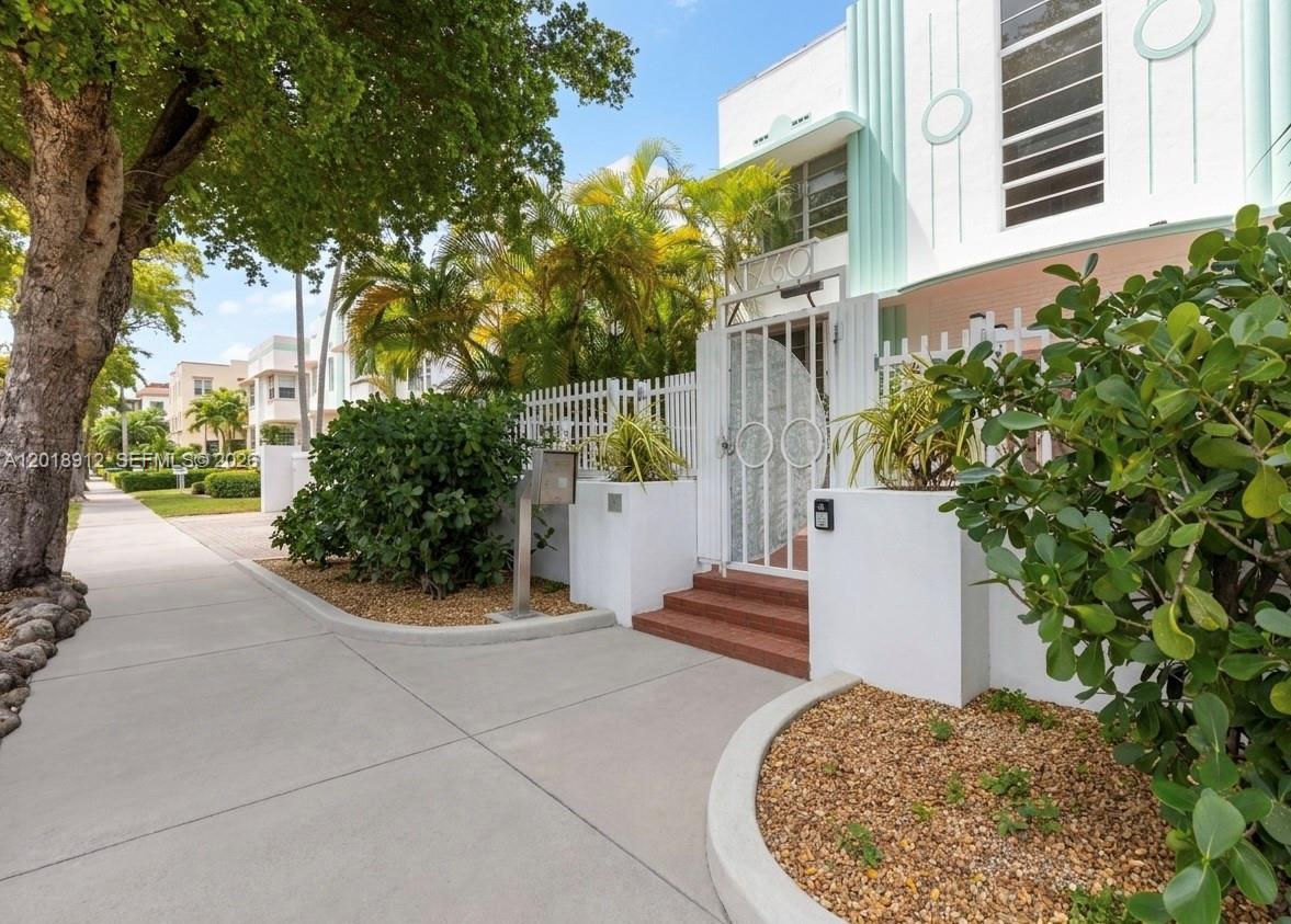 760 Jefferson Avenue 5, Miami Beach, FL 33139, Miami Beach