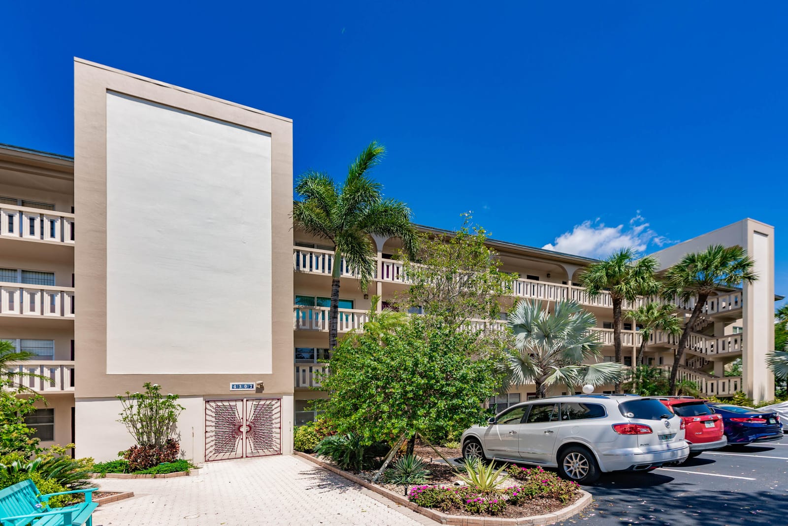 4302 Martinique Circle H3, Coconut Creek, FL 33066 photo 17