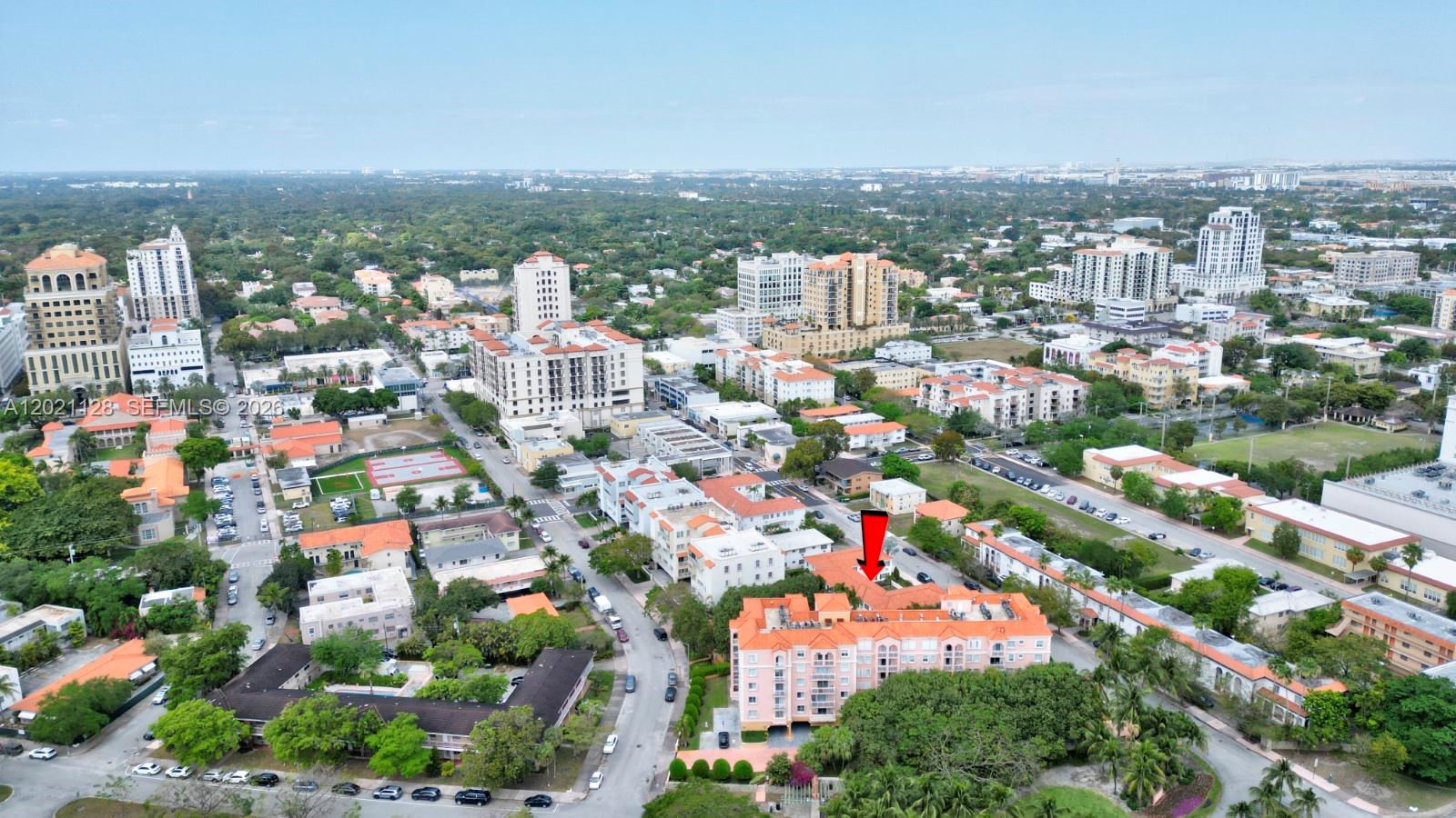 1 Alhambra Circle 601, Coral Gables, FL 33134, Coral Gables