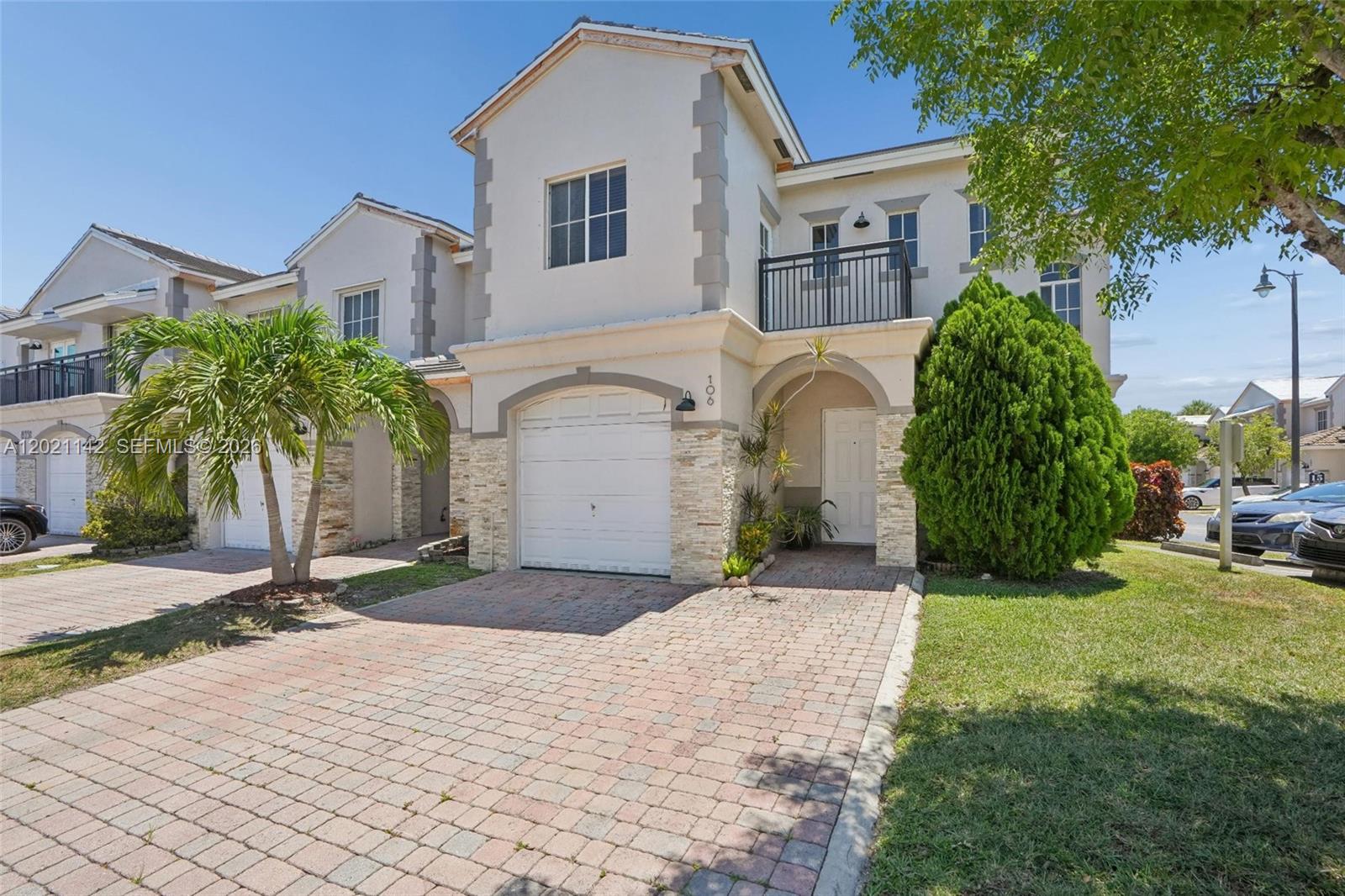 8351 SW 124th Avenue 106, Miami, FL 33183, Miami