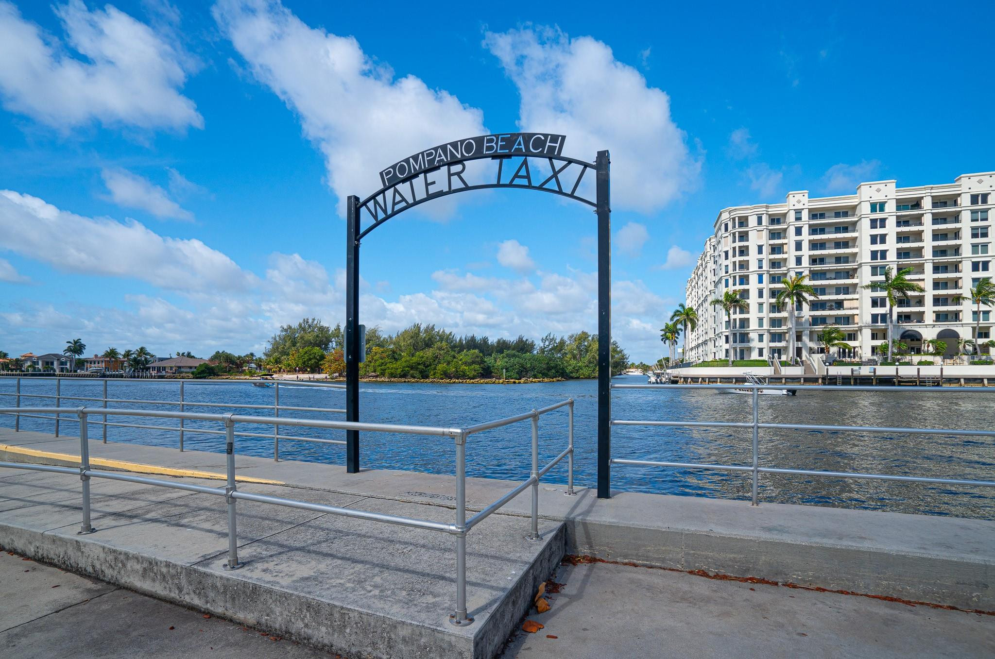 1110 N Riverside Drive 20, Pompano Beach, FL 33062, Pompano Beach