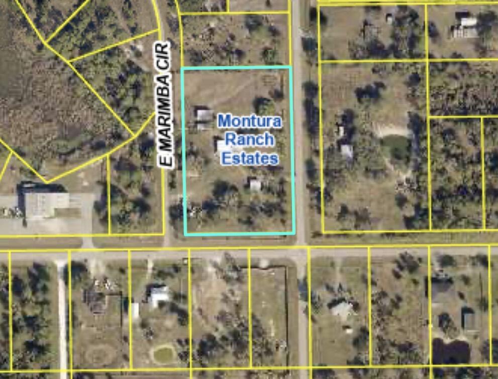 487 Avenida Del Sur, Clewiston, FL 33440, Clewiston