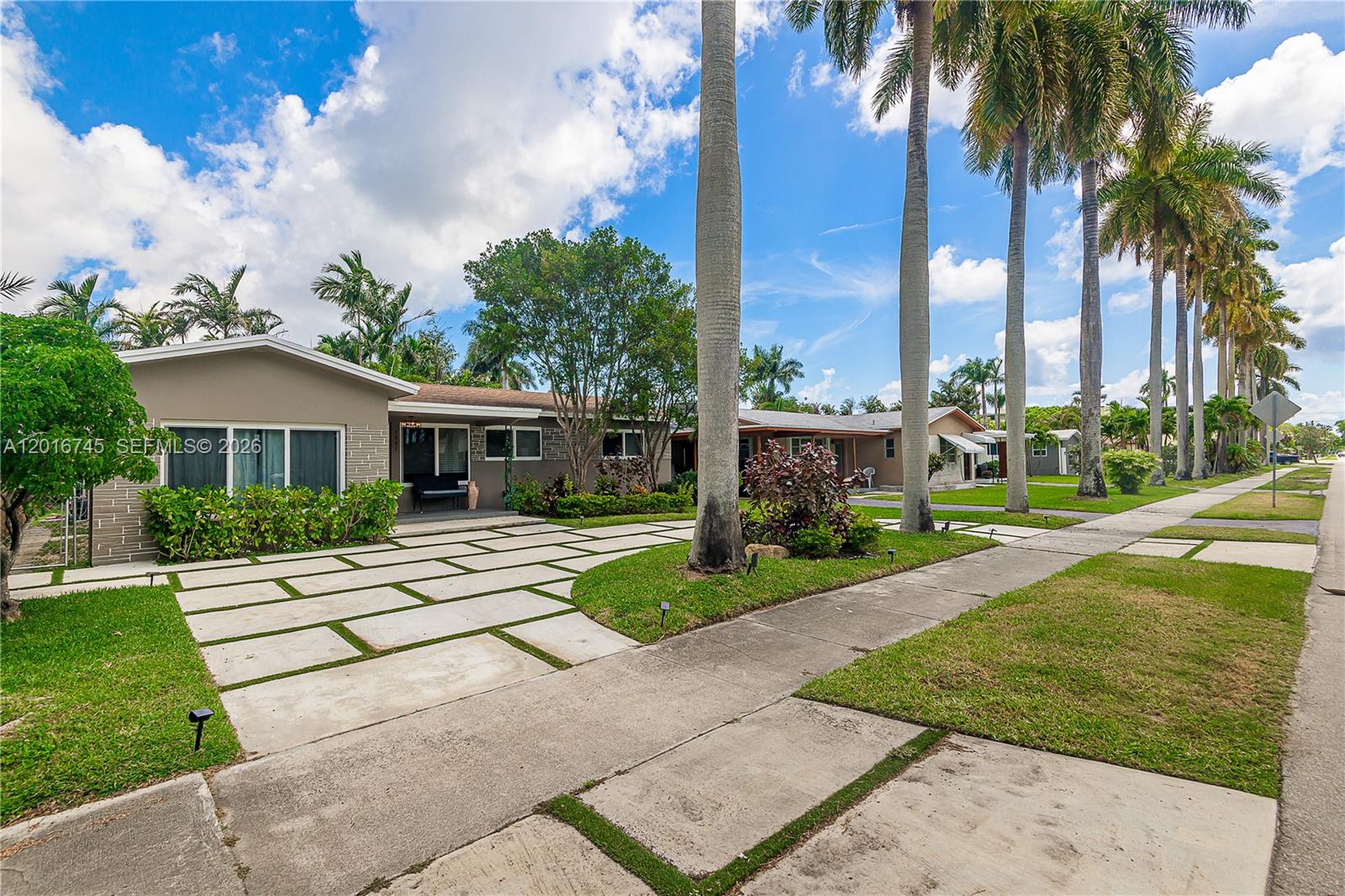1521 Arthur Street 1521, Hollywood, FL 33020, Hollywood