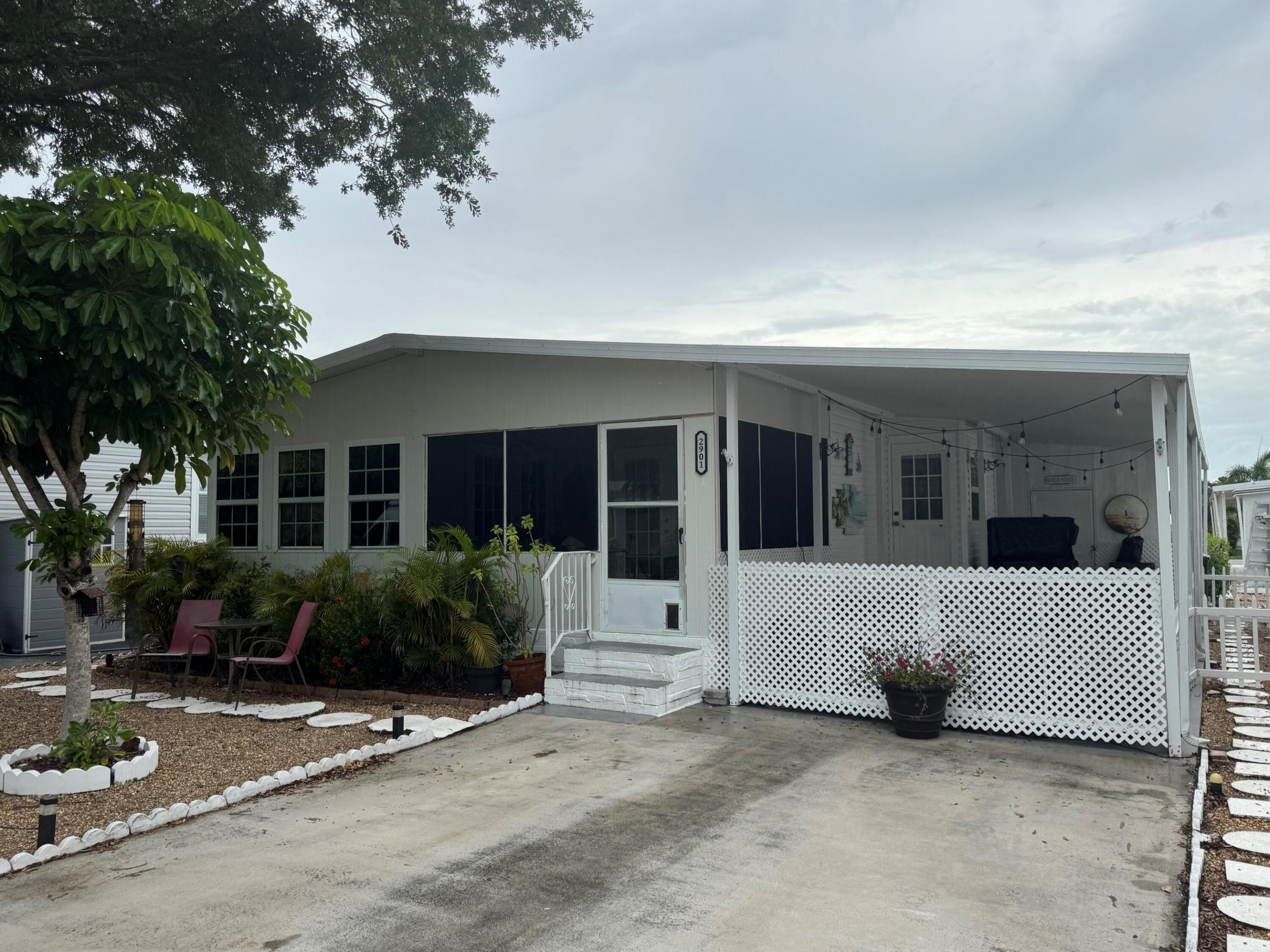 2901 SW 58th Court, Fort Lauderdale, FL 33312, Fort Lauderdale