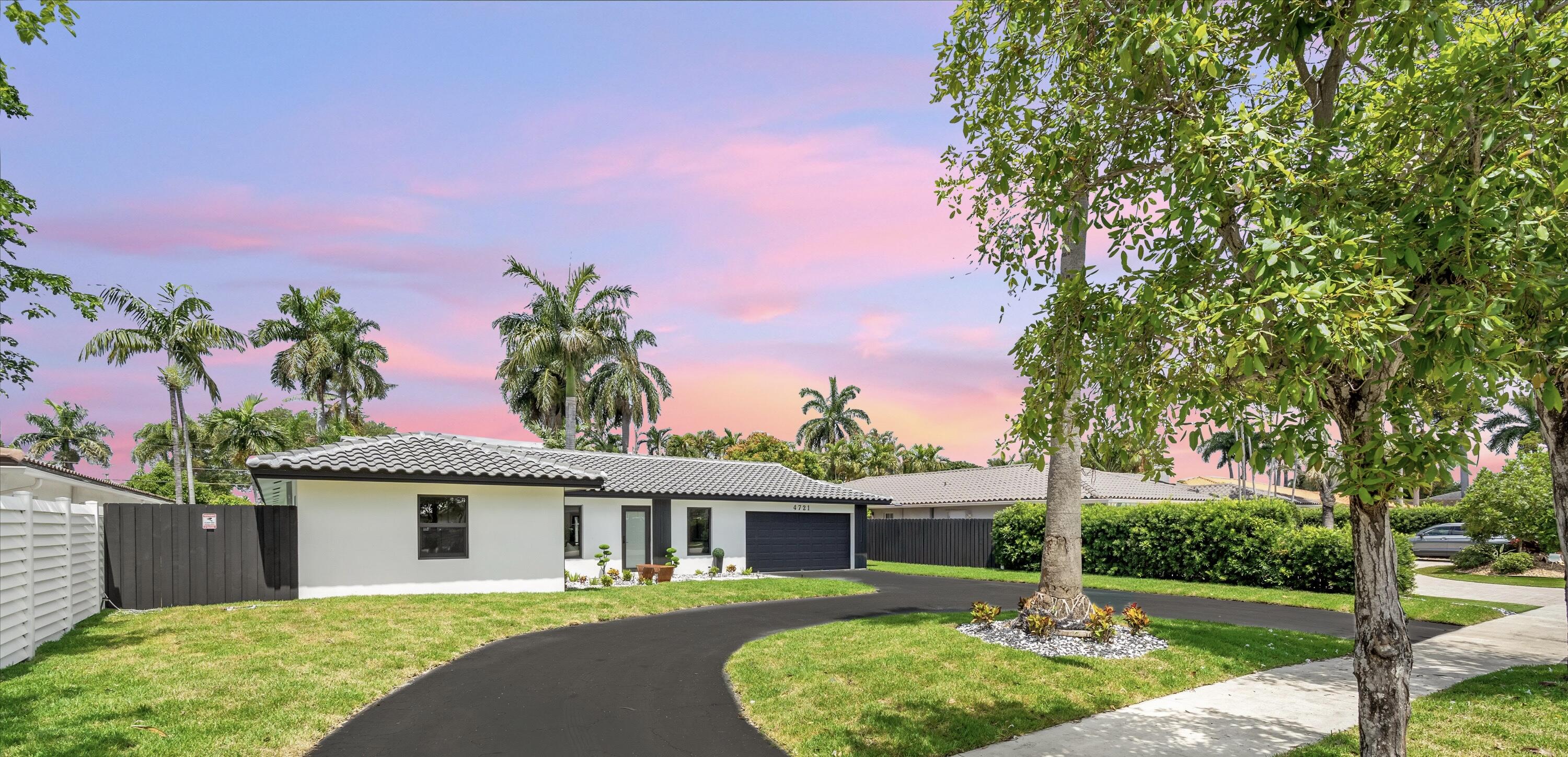 4721 Bayview Drive, Fort Lauderdale, FL 33308, Fort Lauderdale