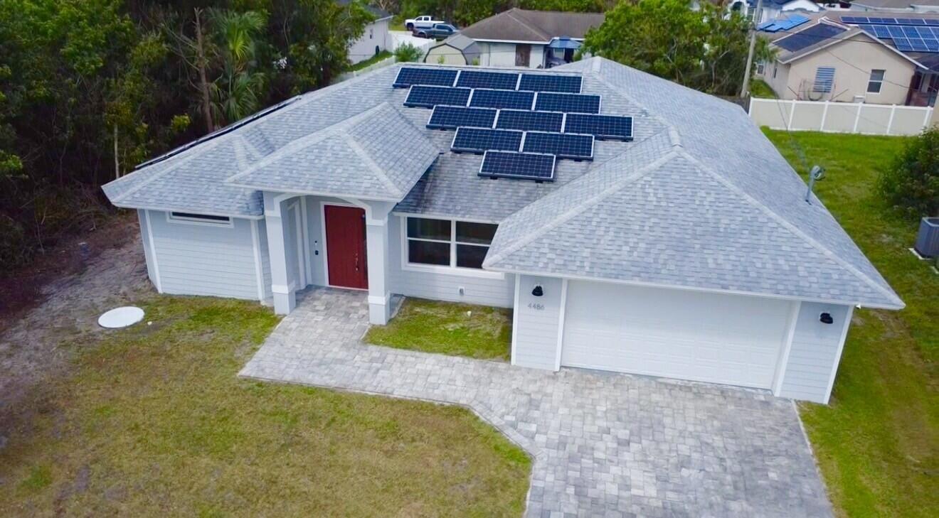 4486 SW Cacao Street, Port St. Lucie, FL 34953, Port St Lucie