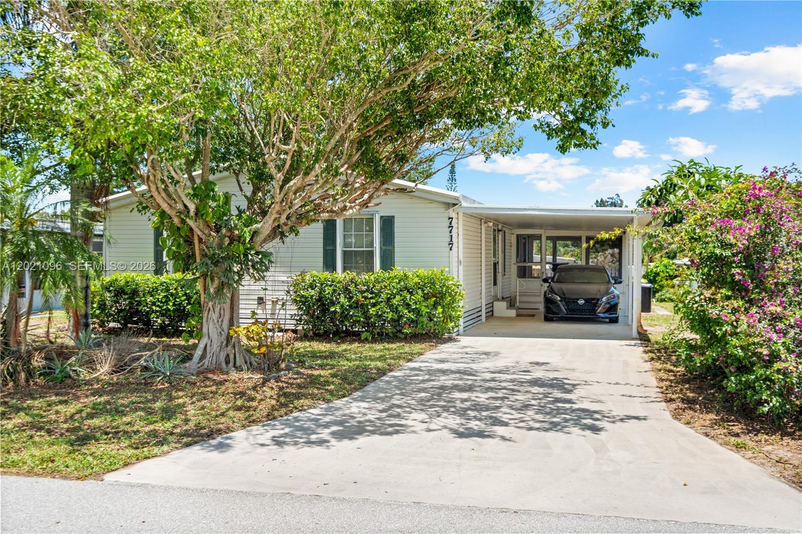 7717 SE Swan Avenue, Hobe Sound, FL 33455, Hobe Sound
