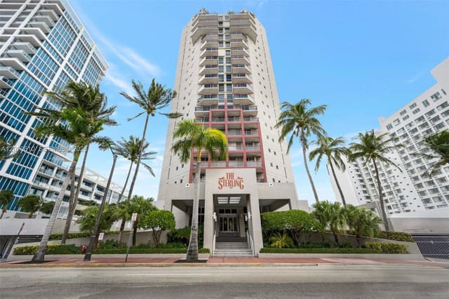 6767 Collins Avenue 2009, Miami Beach, FL 33141