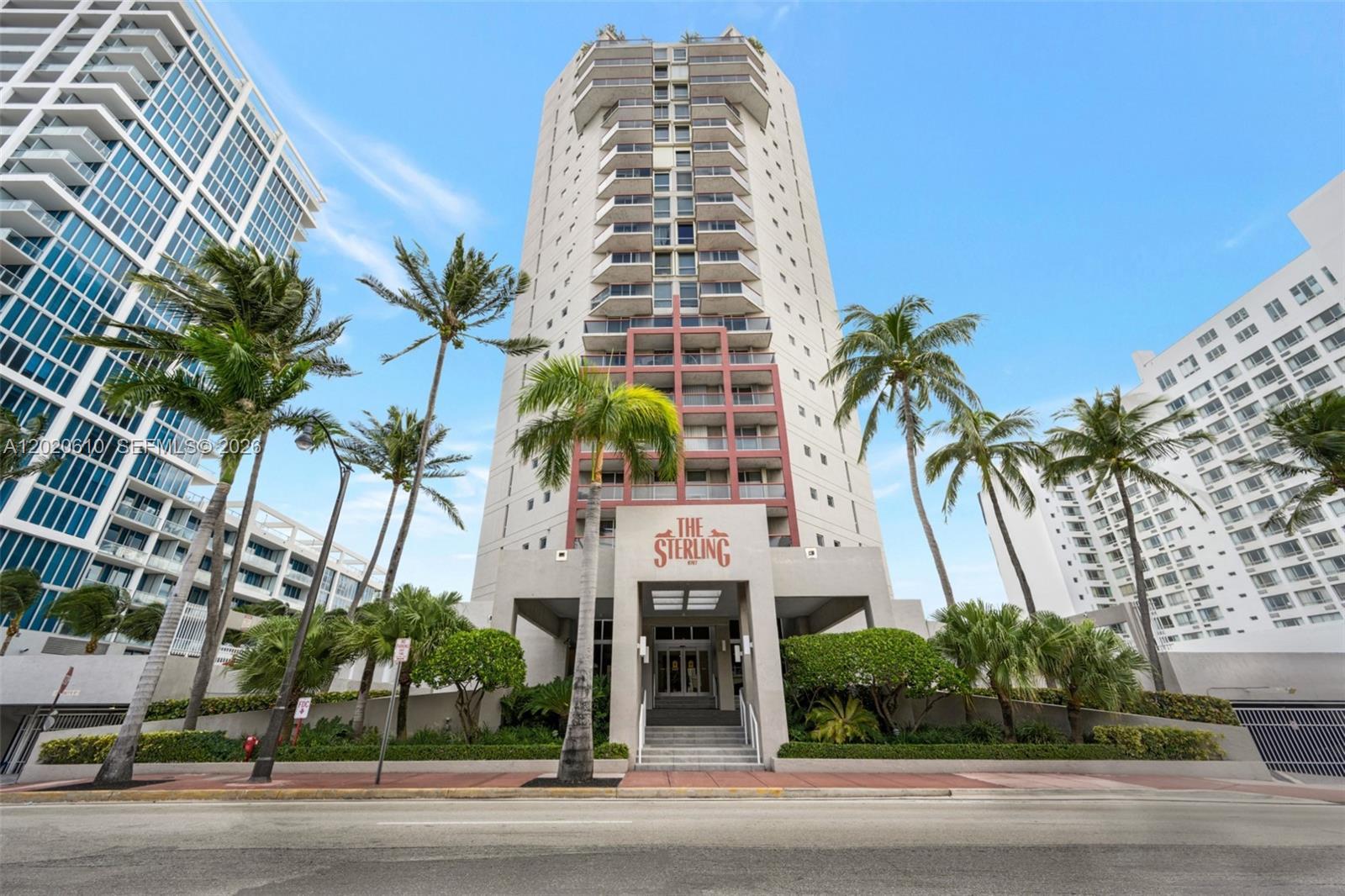 6767 Collins Avenue 2009, Miami Beach, FL 33141, Miami Beach