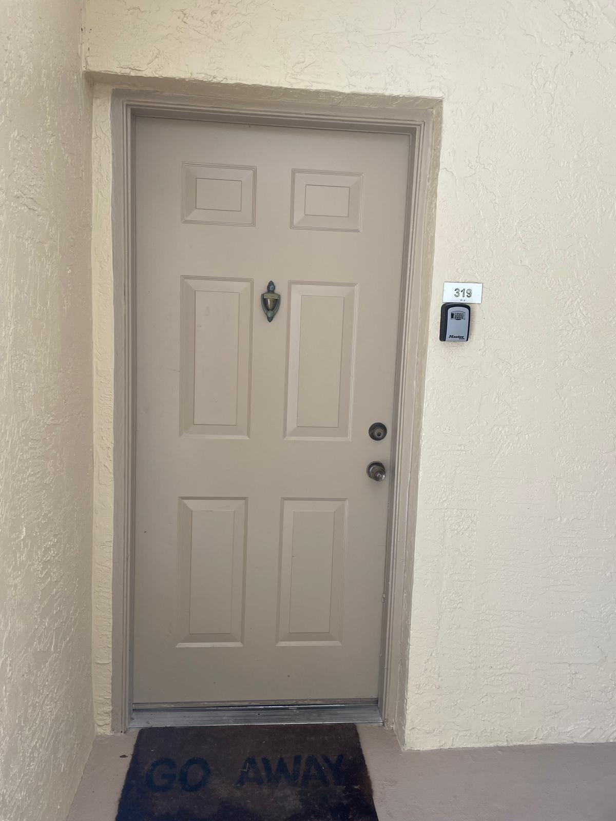 2060 Greenview Shores Boulevard 319, Wellington, FL 33414, Wellington