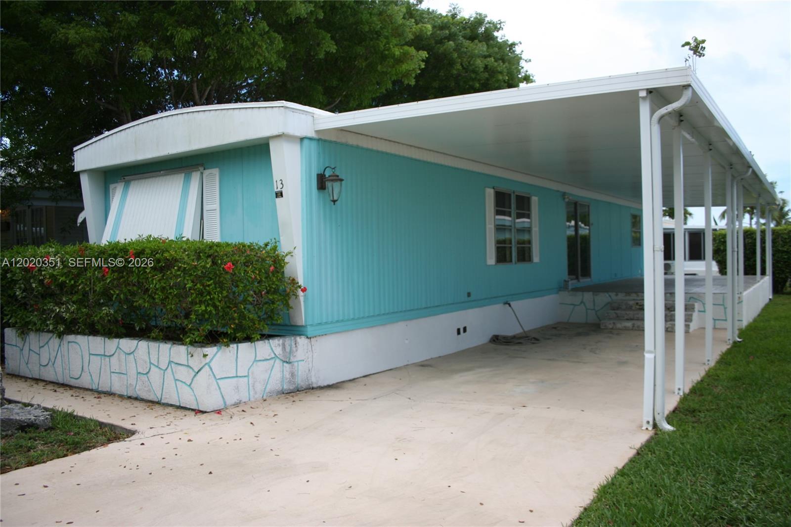 13 Old State Road, Key Largo, FL 33037, Key Largo