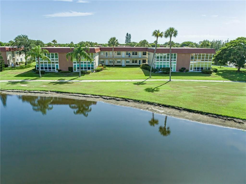76 Royal Oak Drive 205, Vero Beach, FL 32962, Vero Beach