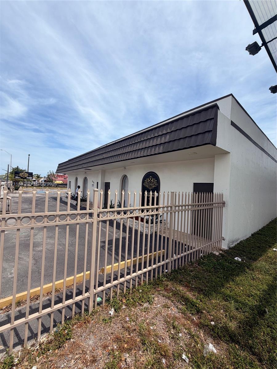 920 NW 119th Street, Miami, FL 33168, Miami