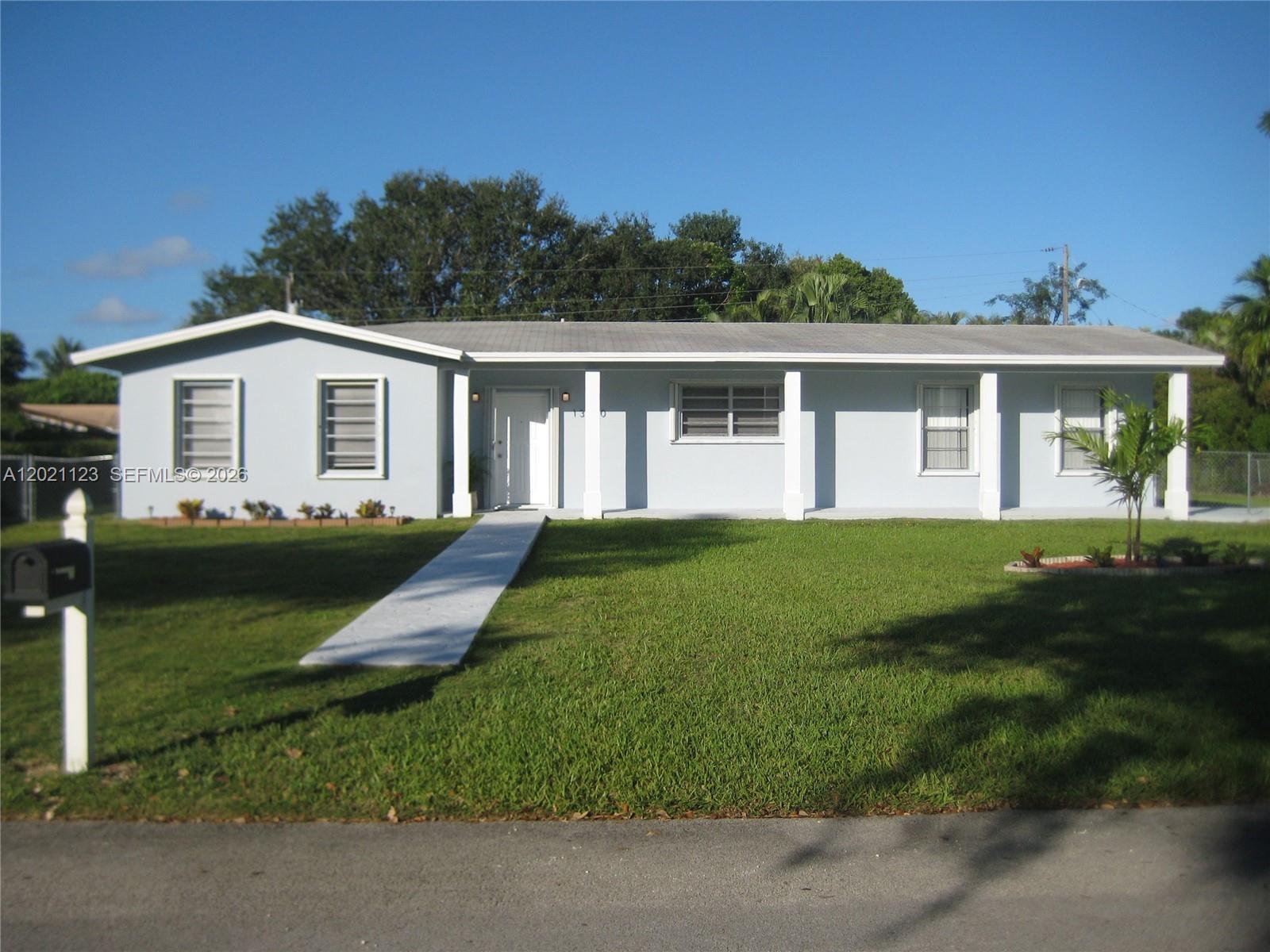 13220 SW 99th Place, Miami, FL 33176, Miami