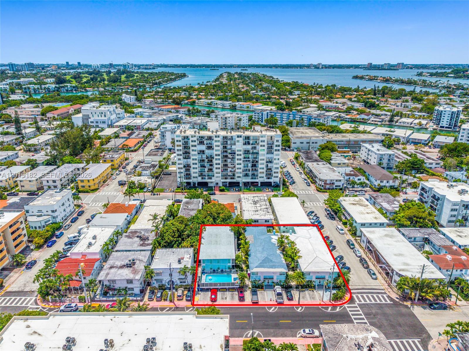 7830 Abbott Avenue, Miami Beach, FL 33141, Miami Beach