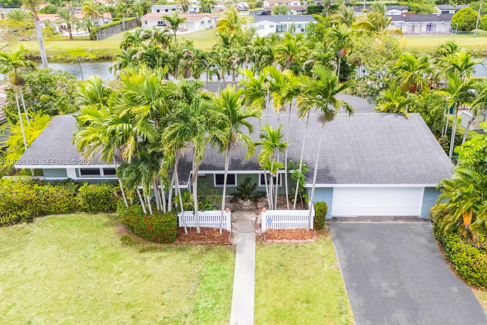 8791 SW 85th Street, Miami, FL 33173, Miami