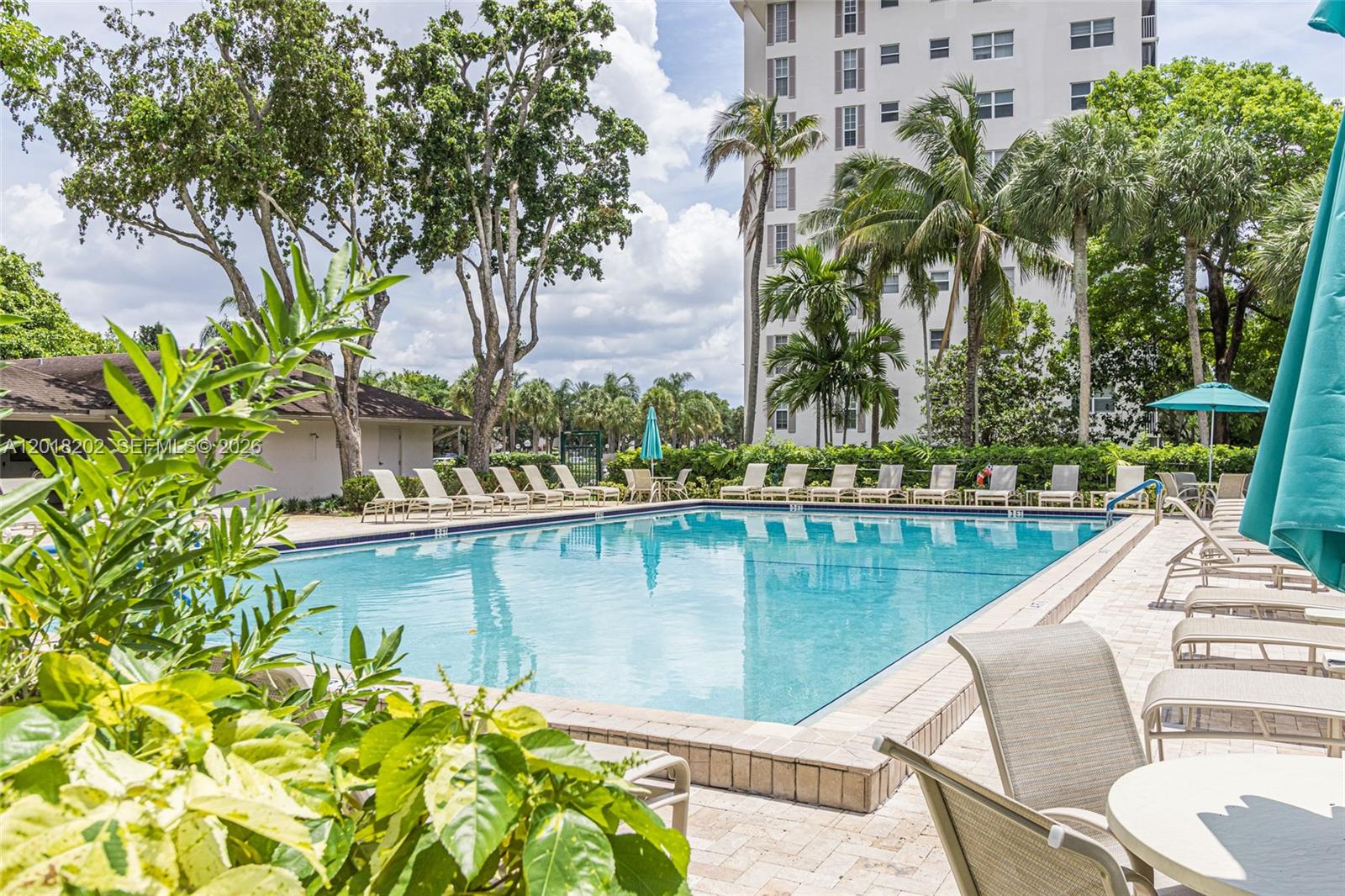 3250 N Palm Aire Drive 406, Pompano Beach, FL 33069, Pompano Beach
